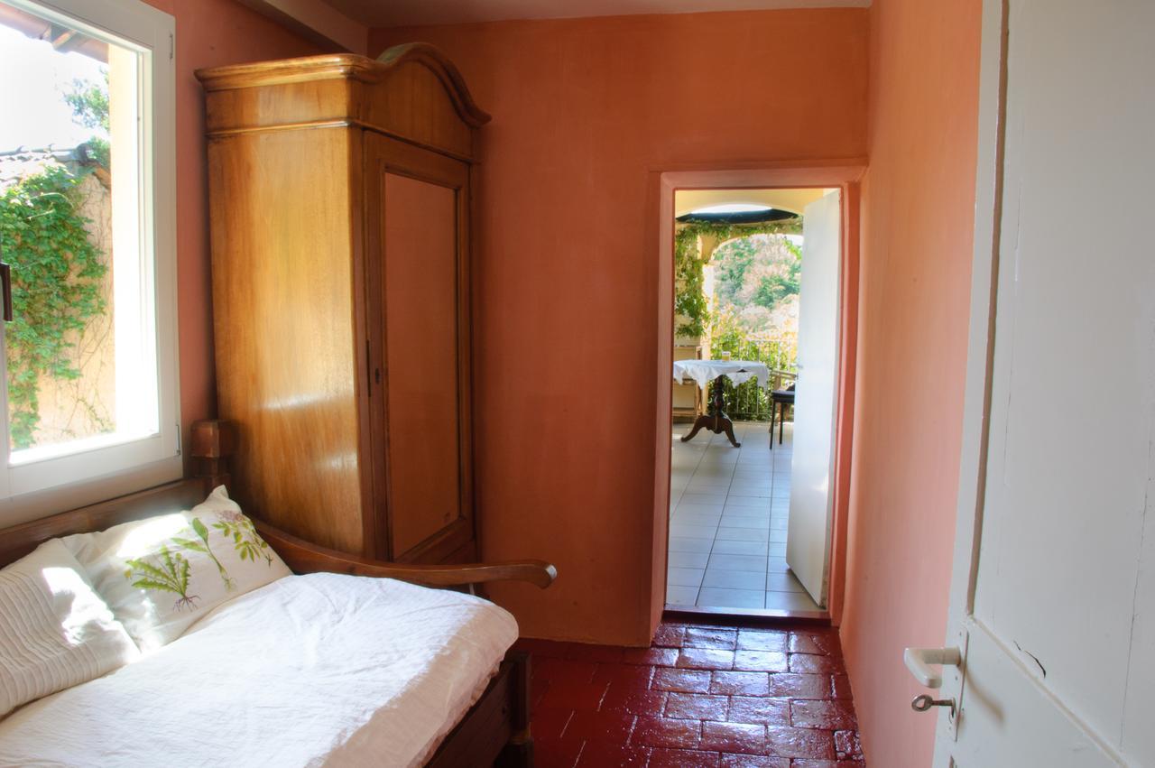 Chez Marianne "Chambres D'Hotes" Astano Exterior photo